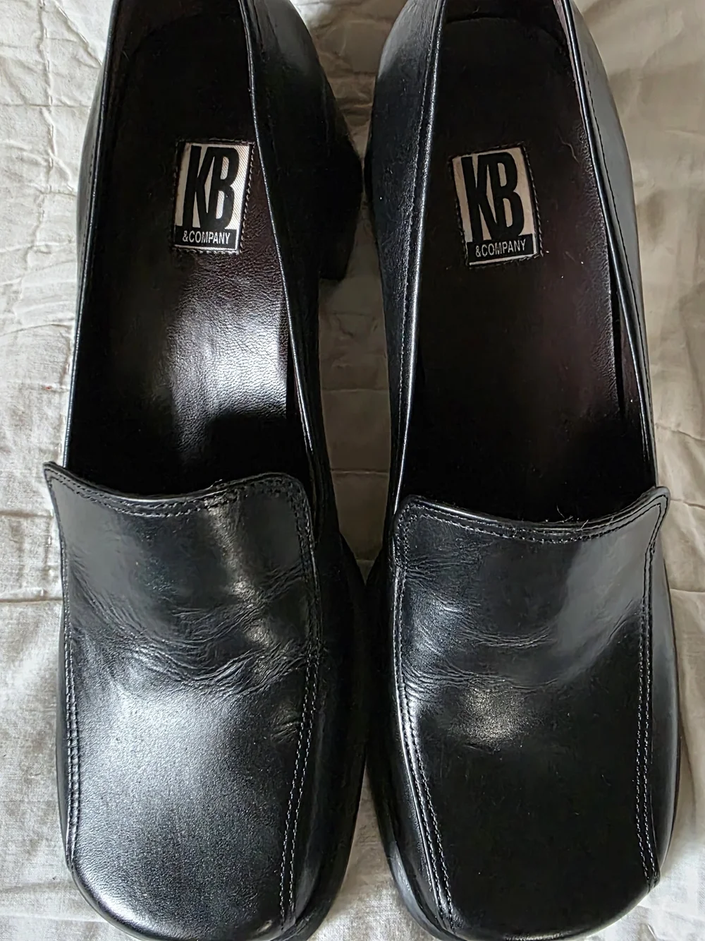 Kb classic black